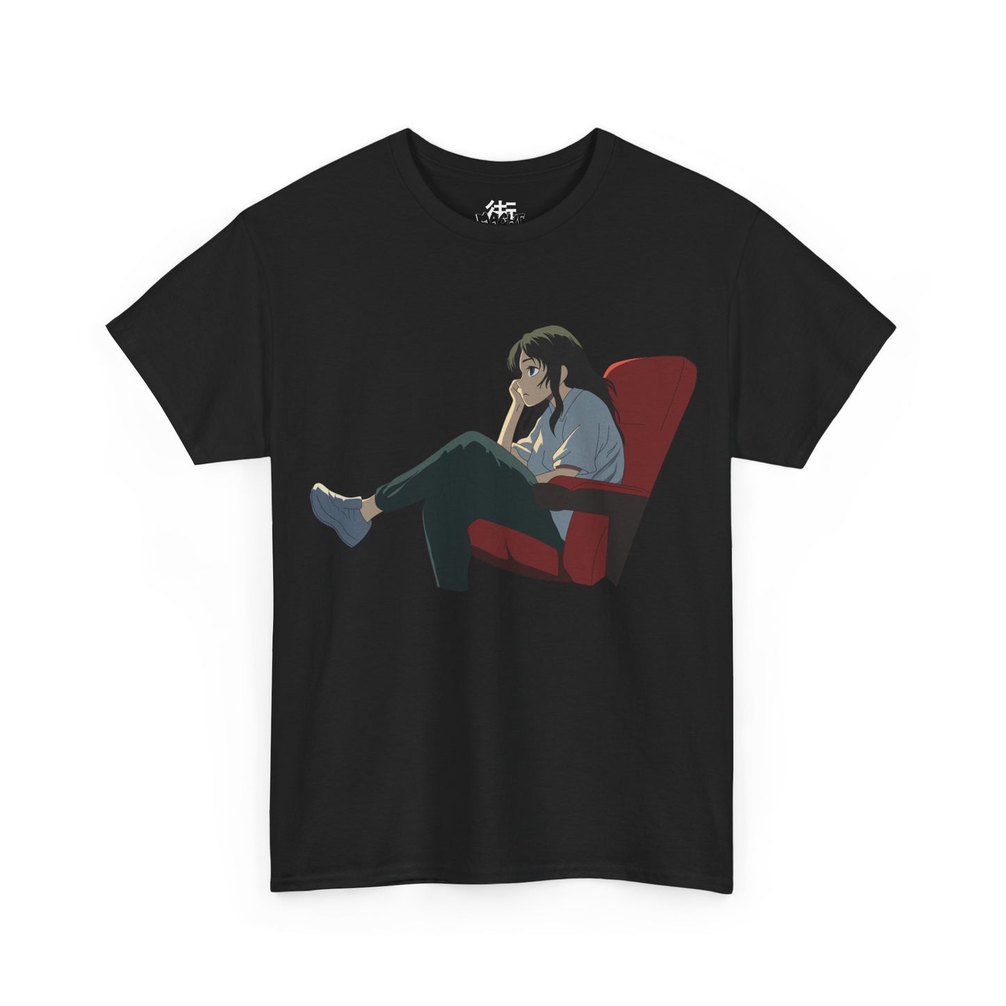 Booth • No Text