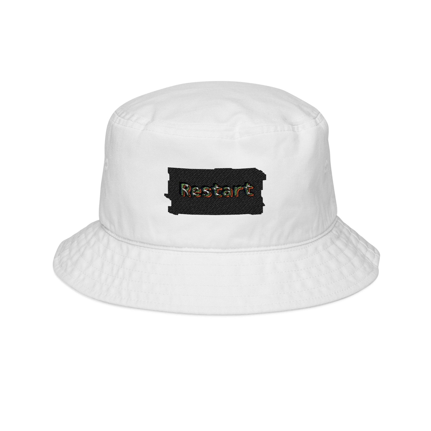 Restart Bucket Hat