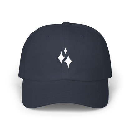 Starlight Dad Cap