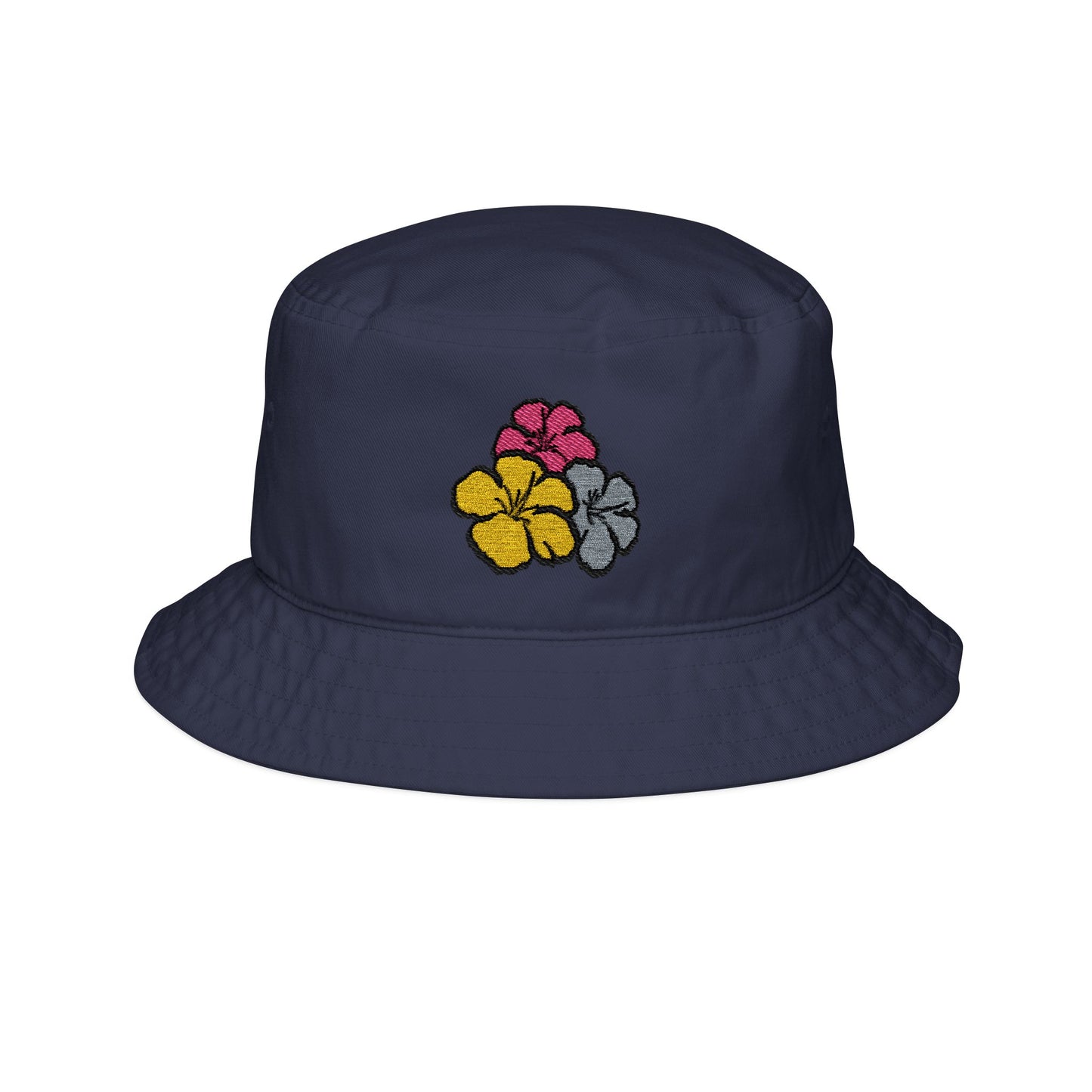 Flowers Bucket Hat