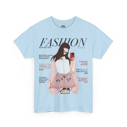 Fashion