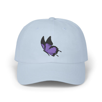 Butterfly Dad Cap