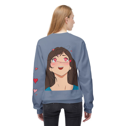 Dizzyin' Love Sweatshirt