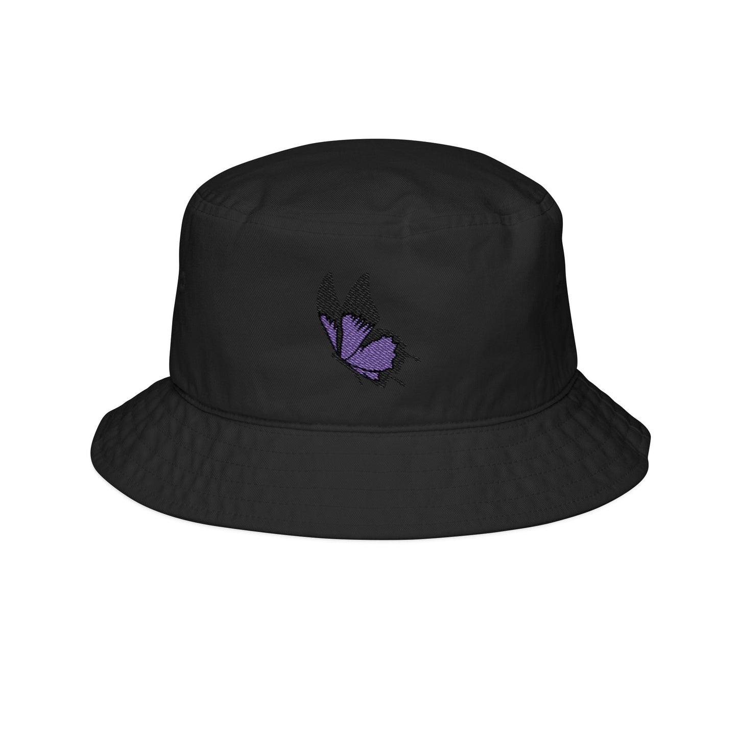 Butterfly Bucket Hat
