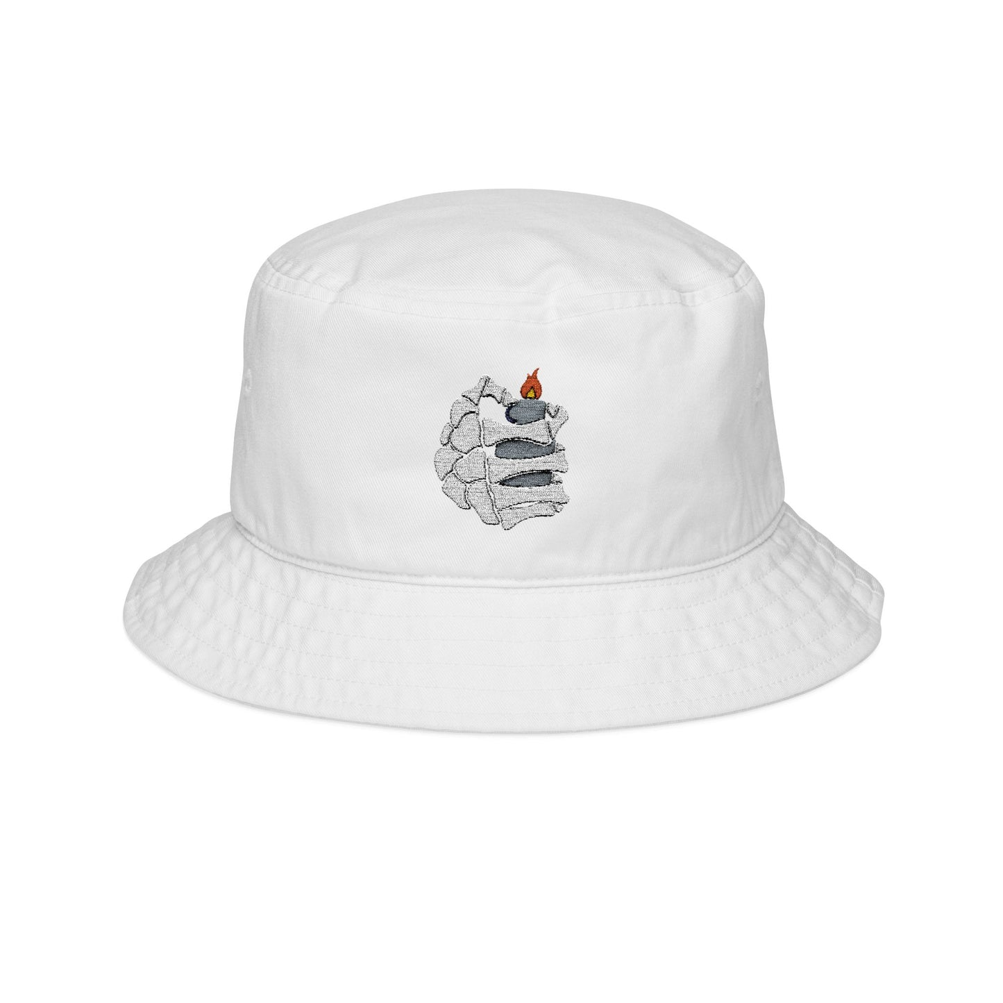 Endless Summer Bucket Hat