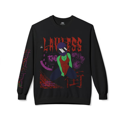 Lawless Sweatshirt