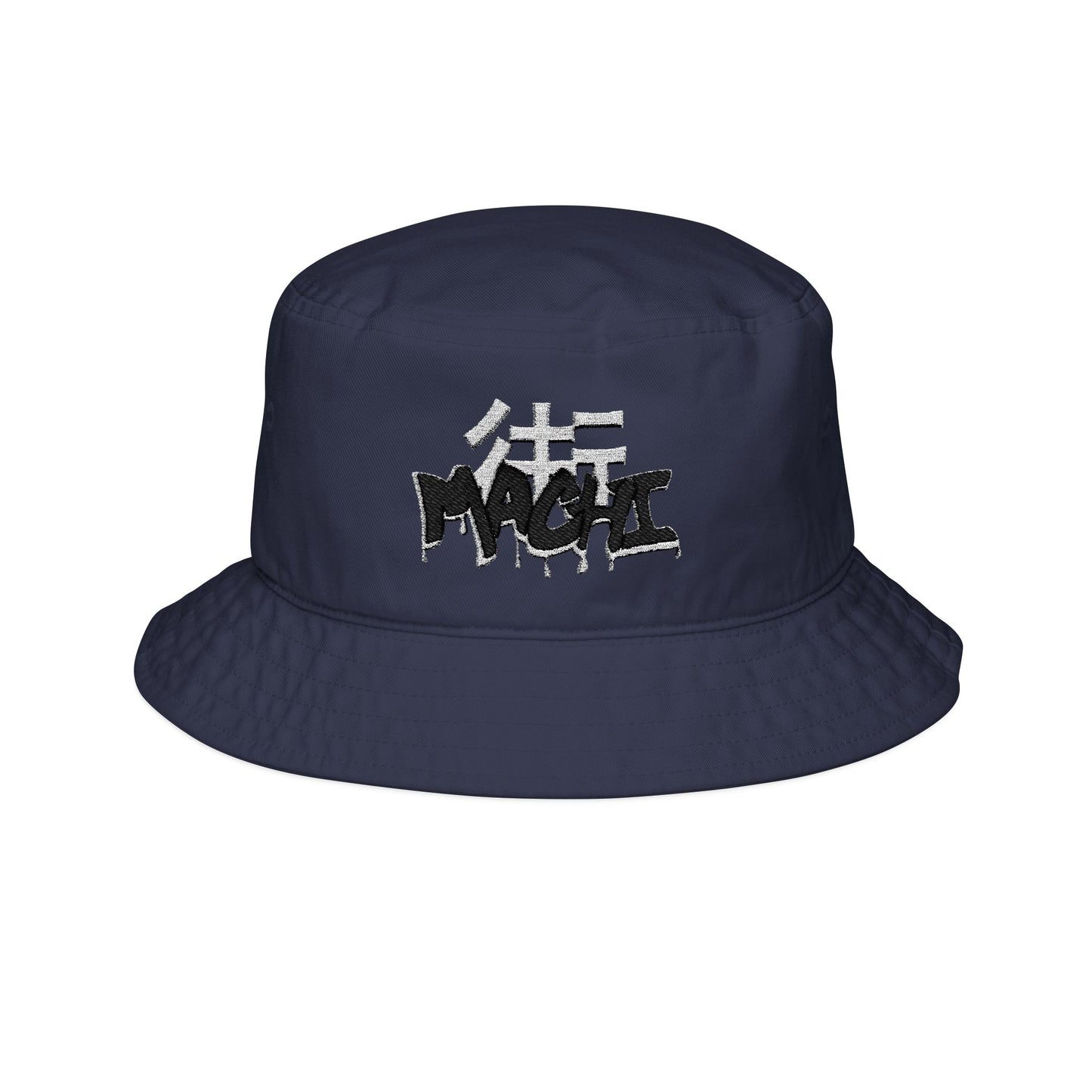 Machi Bucket Hat • Inverted