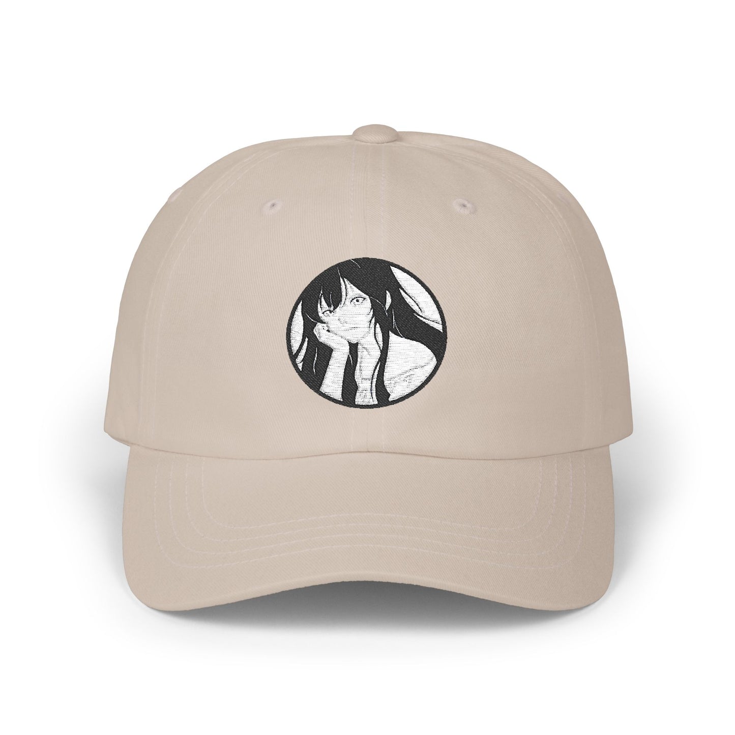 Love at First Sight Dad Cap