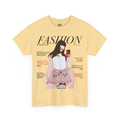 Fashion
