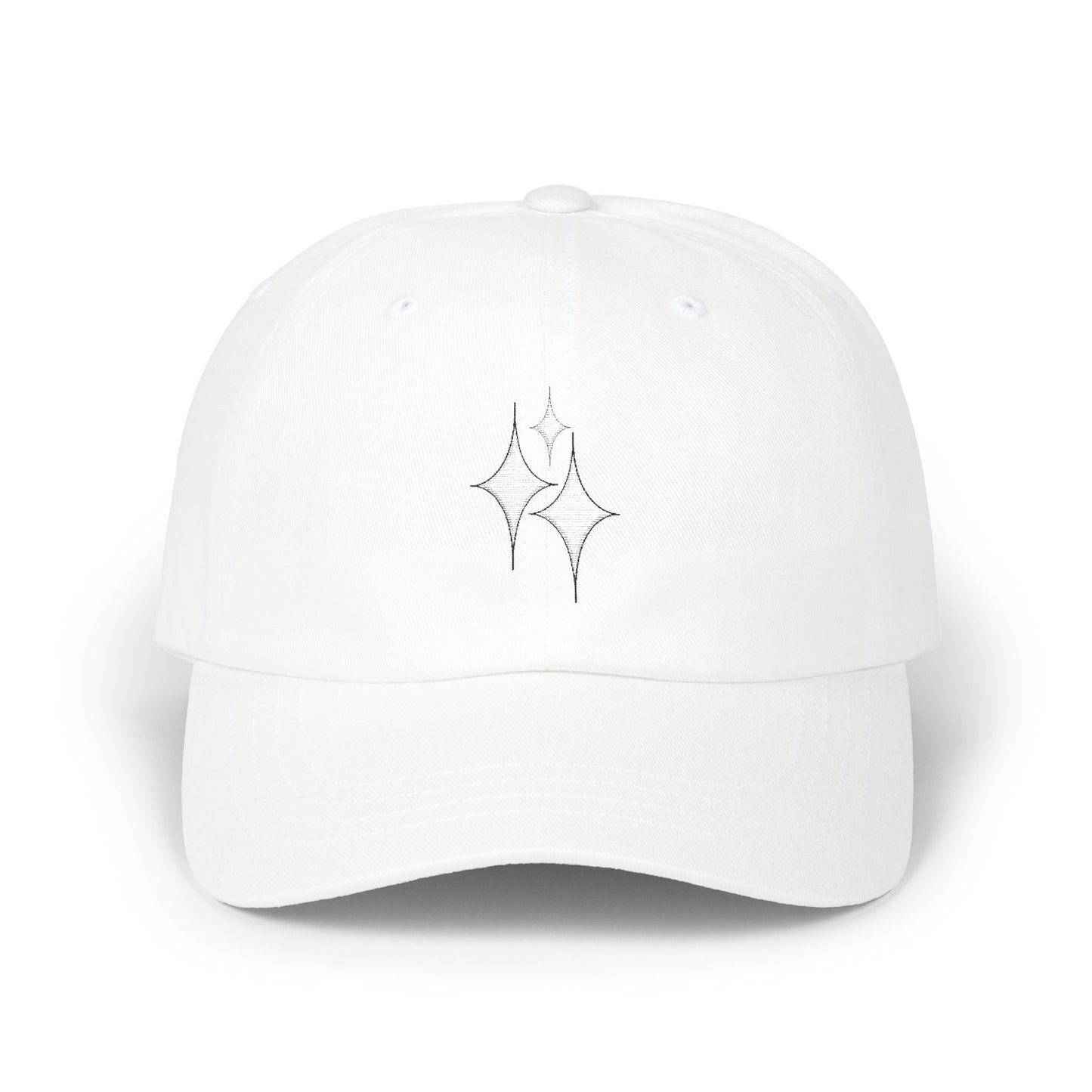 Starlight Dad Cap