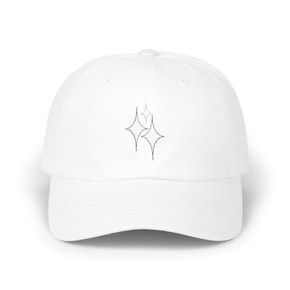 Starlight Dad Cap