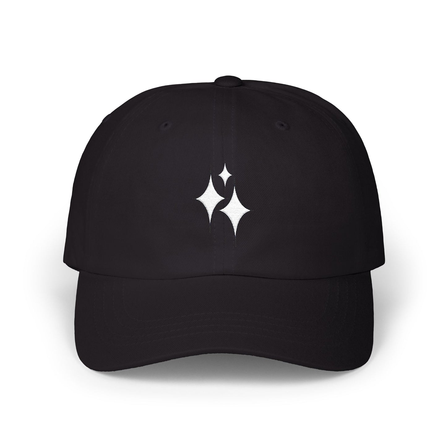 Starlight Dad Cap