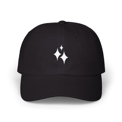 Starlight Dad Cap