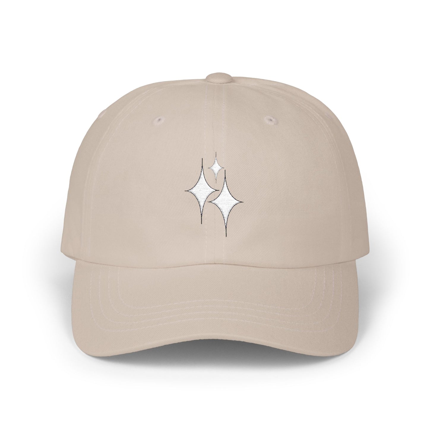 Starlight Dad Cap