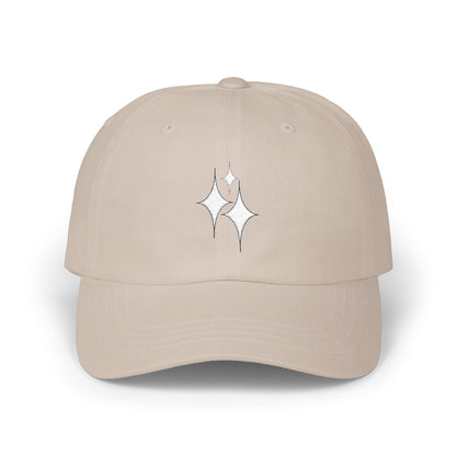 Starlight Dad Cap