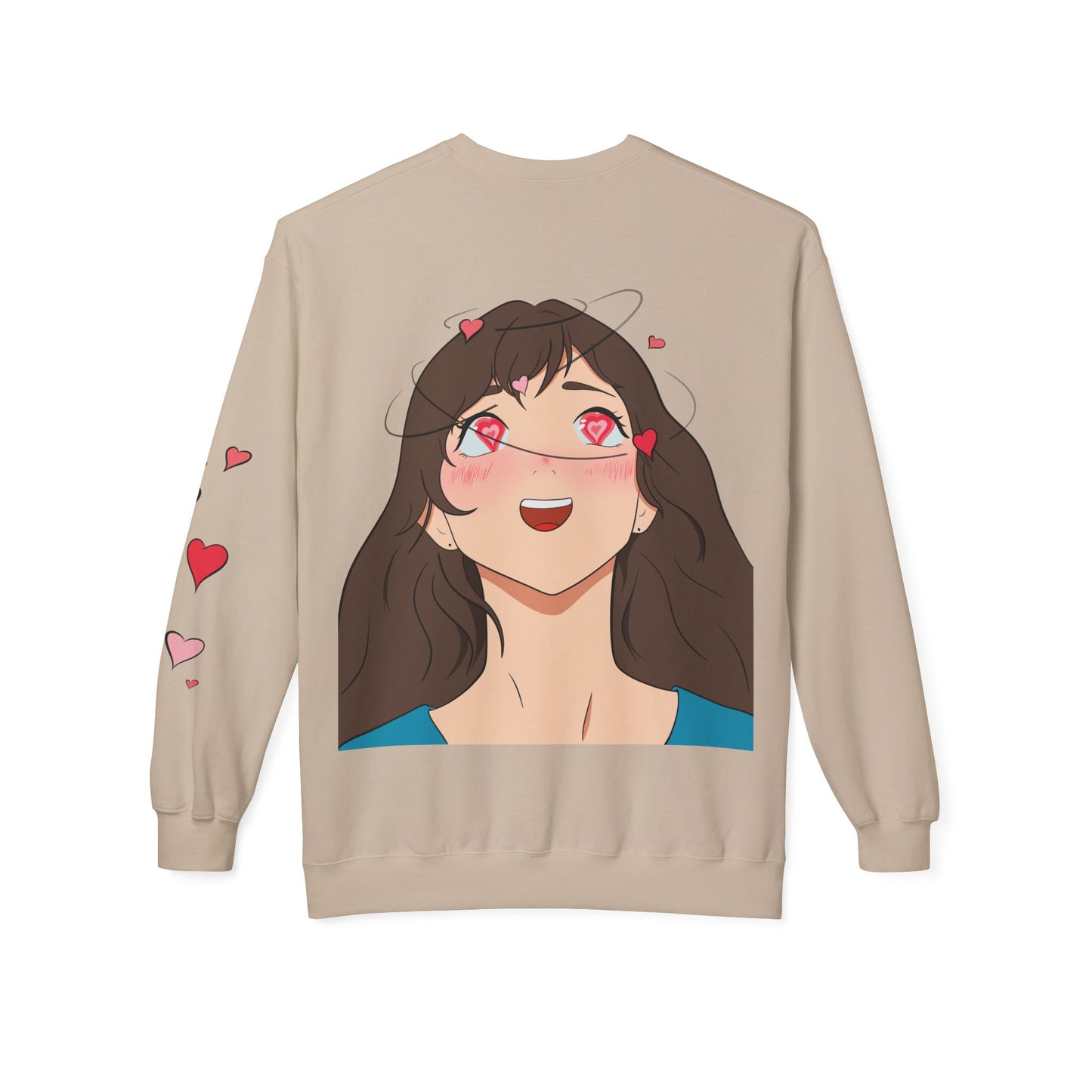 Dizzyin' Love Sweatshirt