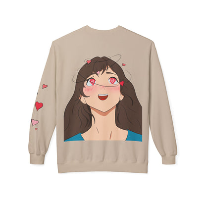 Dizzyin' Love Sweatshirt