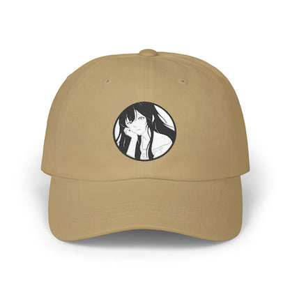 Love at First Sight Dad Cap