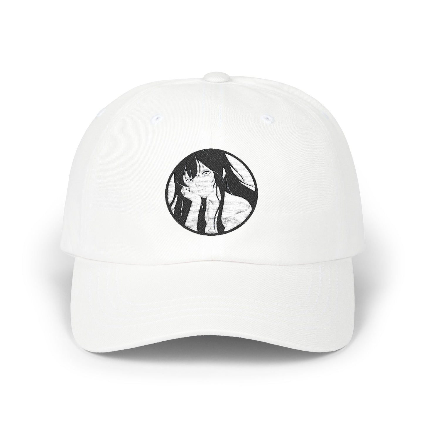 Love at First Sight Dad Cap