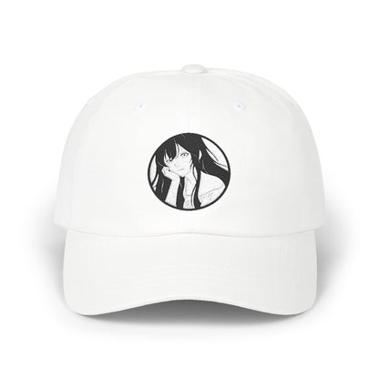 Love at First Sight Dad Cap